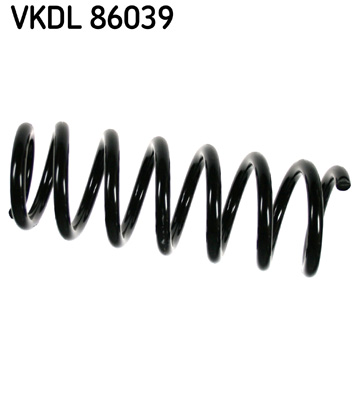 SKF VKDL 86039 Fahrwerksfeder